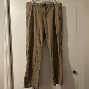Men’s Bass Khaki Chinos